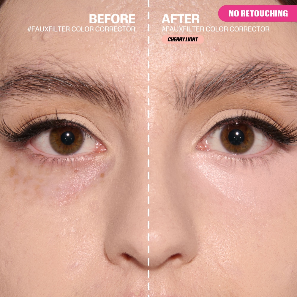 #FAUXFILTER COLOR CORRECT (CORRECTOR)